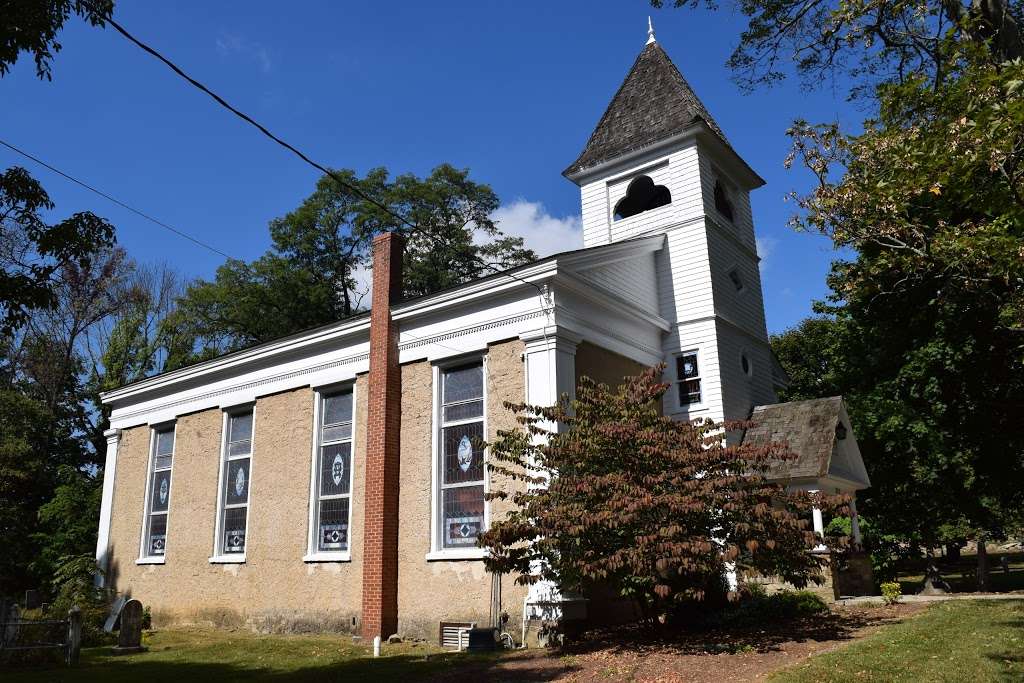 Fairmount Presbyterian Church | 253 Old Turnpike Rd, Califon, NJ 07830, USA | Phone: (908) 832-2154