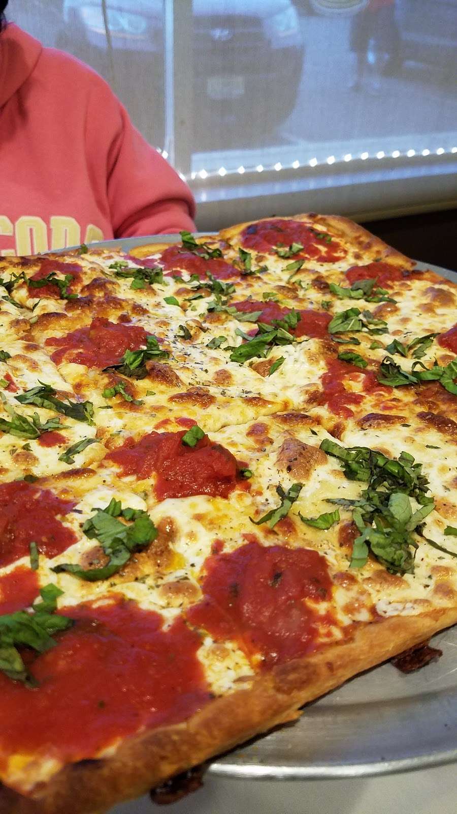 Naples Pizzeria | 872 Main St, Belford, NJ 07718, USA | Phone: (732) 787-9479