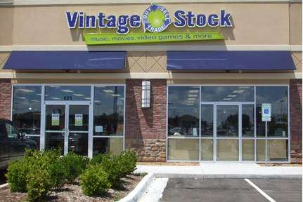 Vintage Stock | 625 NE Coronado Dr, Blue Springs, MO 64014, USA | Phone: (816) 224-0065