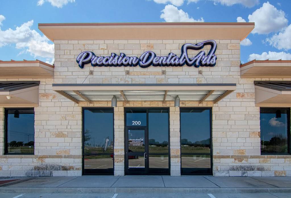 Precision Dental Arts: Jina Ferdousian, DDS | 10475 Preston Rd #200, Frisco, TX 75033, USA | Phone: (469) 850-5878