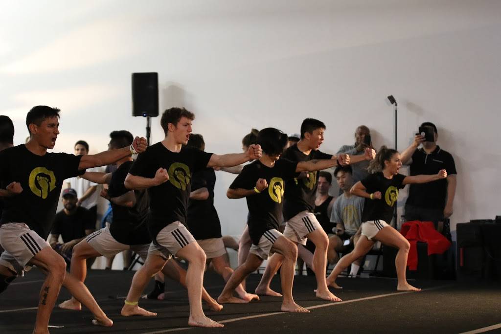 Loopkicks Tricking | 2790 El Camino Real, Santa Clara, CA 95051, USA | Phone: (408) 444-9002