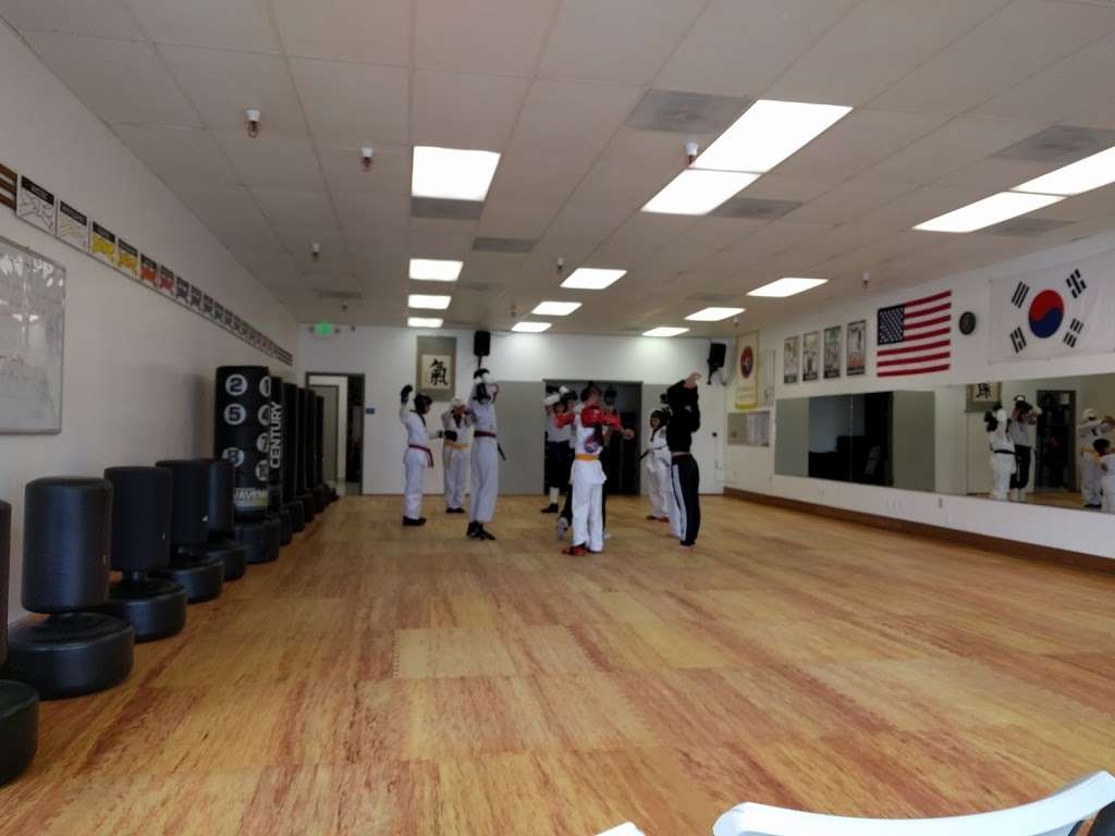 Kings Martial Arts Academy | 171 Branham Ln #2A, San Jose, CA 95136, USA | Phone: (408) 314-6287