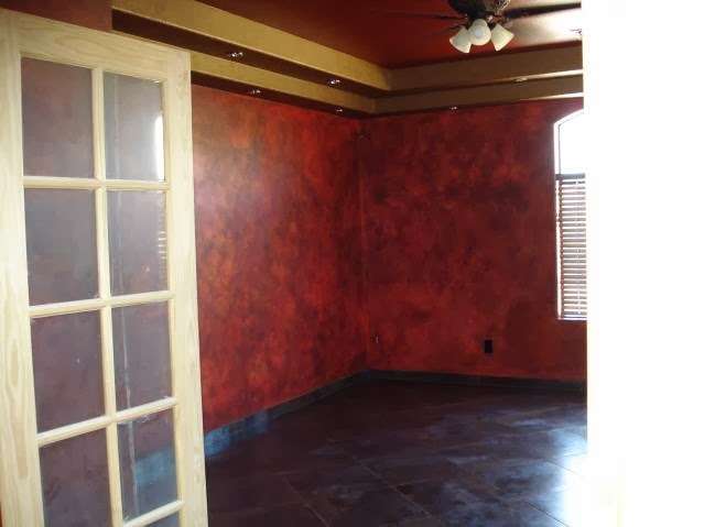 Great Walls Of Fire | 9635 W Cielo Grande, Peoria, AZ 85383, USA | Phone: (623) 362-1680