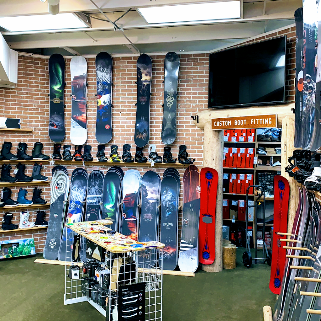 Rocky Mountain Ski and Board | 5323 Roswell Rd, Atlanta, GA 30342, USA | Phone: (404) 256-0165