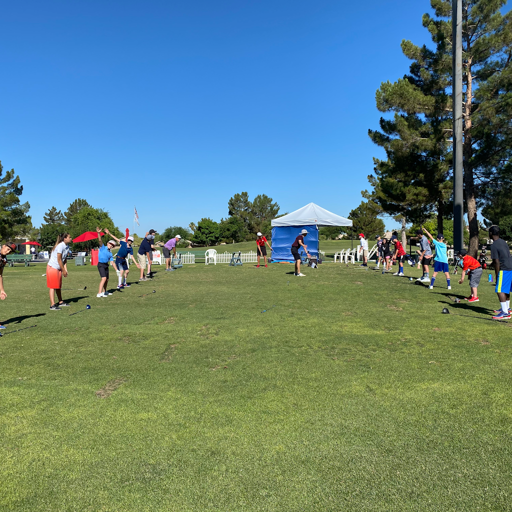 Par Excellence Golf School | 2401 S Lansing, Mesa, AZ 85212, USA | Phone: (480) 442-6864