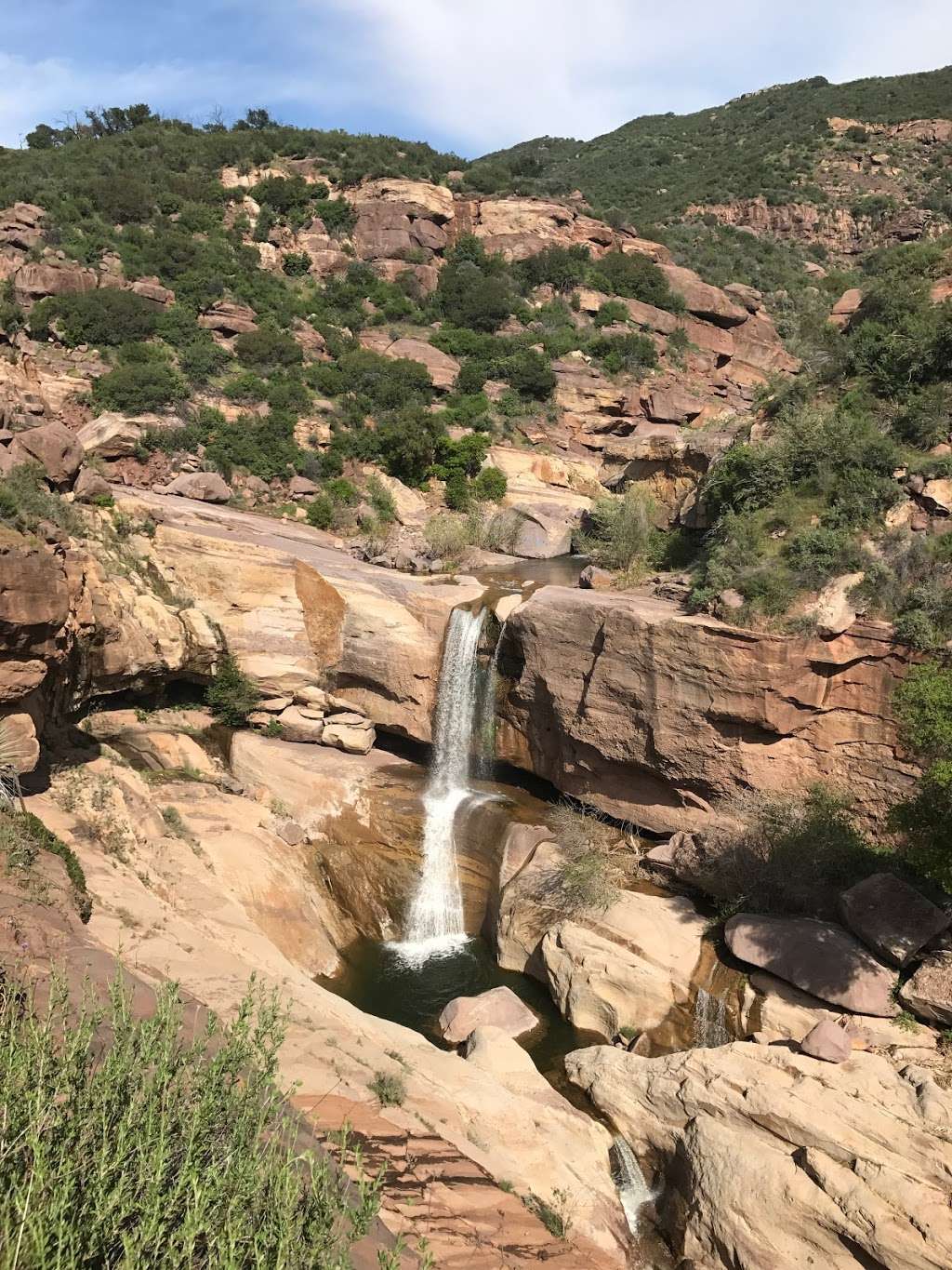 Sespe Condor Sanctuary | Dough Flat, Fillmore, CA 93015, USA | Phone: (805) 646-4348