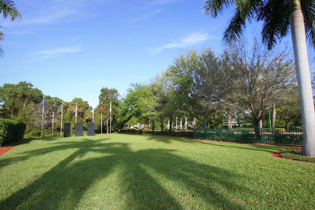 The Gardens of Boca Raton - Cemetery & Funeral Services | 4103 N Military Trl, Boca Raton, FL 33431, USA | Phone: (561) 989-9190