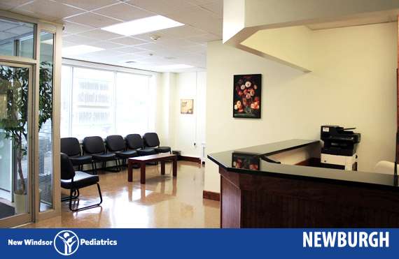 New Windsor Pediatrics | 448 Temple Hill Rd, New Windsor, NY 12553, USA | Phone: (845) 562-2191