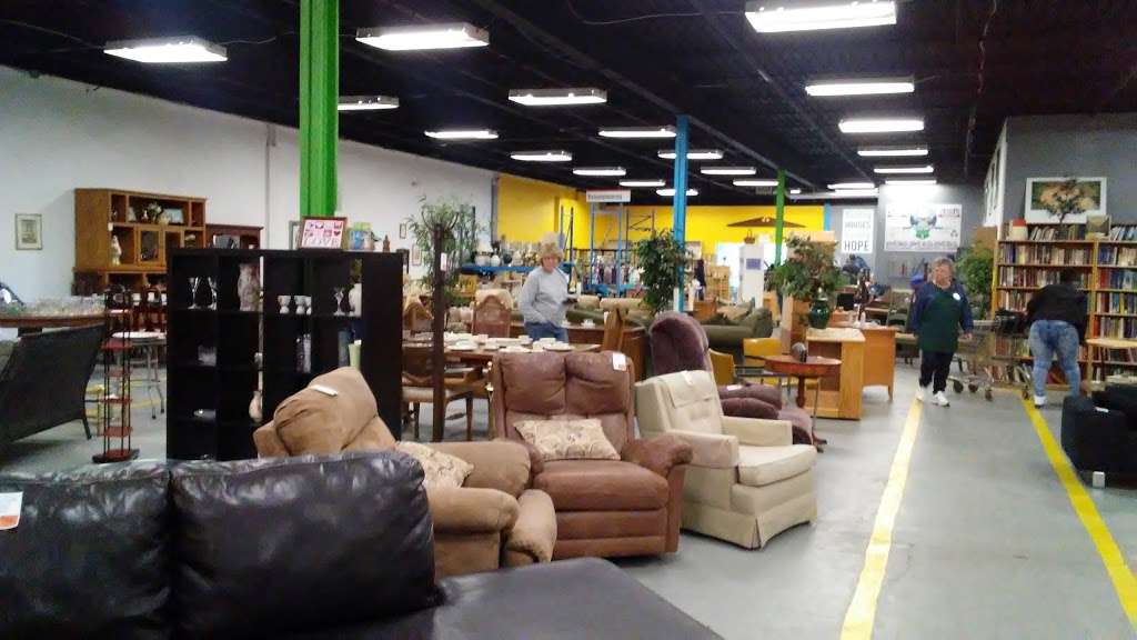 Habitat Newburgh ReStore | 38 S Plank Rd, Newburgh, NY 12550, USA | Phone: (845) 565-1789