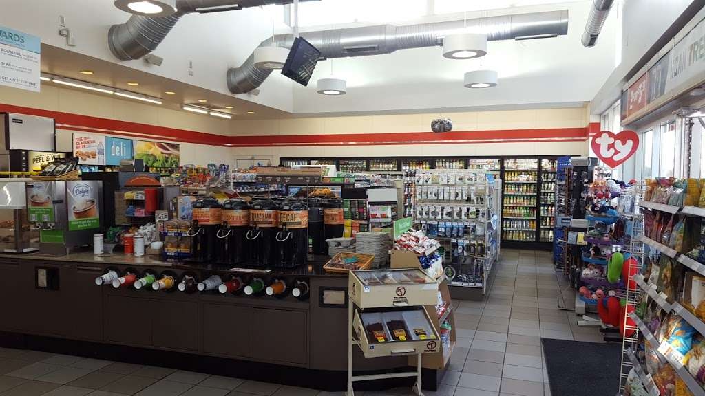 7-ELEVEN 34714 | 4050 Denley Ave, Schiller Park, IL 60176, USA | Phone: (847) 233-0930