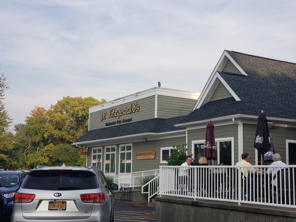 JP Fitzgeralds | 4236 Clark St, Hamburg, NY 14075, USA | Phone: (716) 649-4025