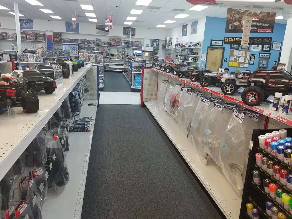 HobbyTown | 4335 W New Haven Ave, West Melbourne, FL 32904, USA | Phone: (321) 574-0951