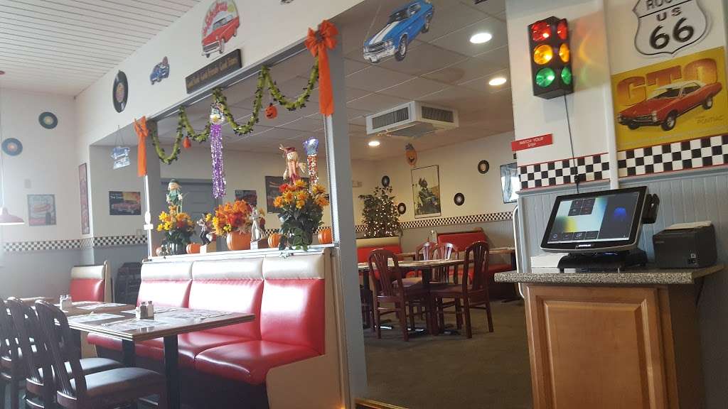 Dayton Diner | 2316 US-130, Dayton, NJ 08810, USA | Phone: (732) 329-0011