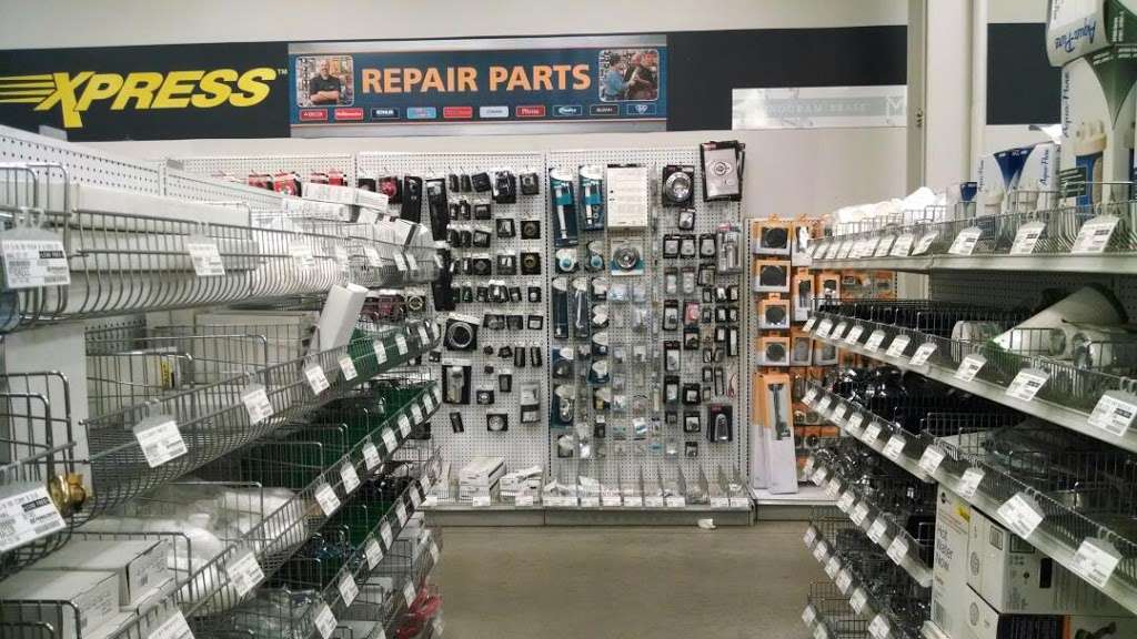 Ferguson Plumbing Supply | 703 E Ordnance Rd #604, Baltimore, MD 21226, USA | Phone: (410) 760-2102