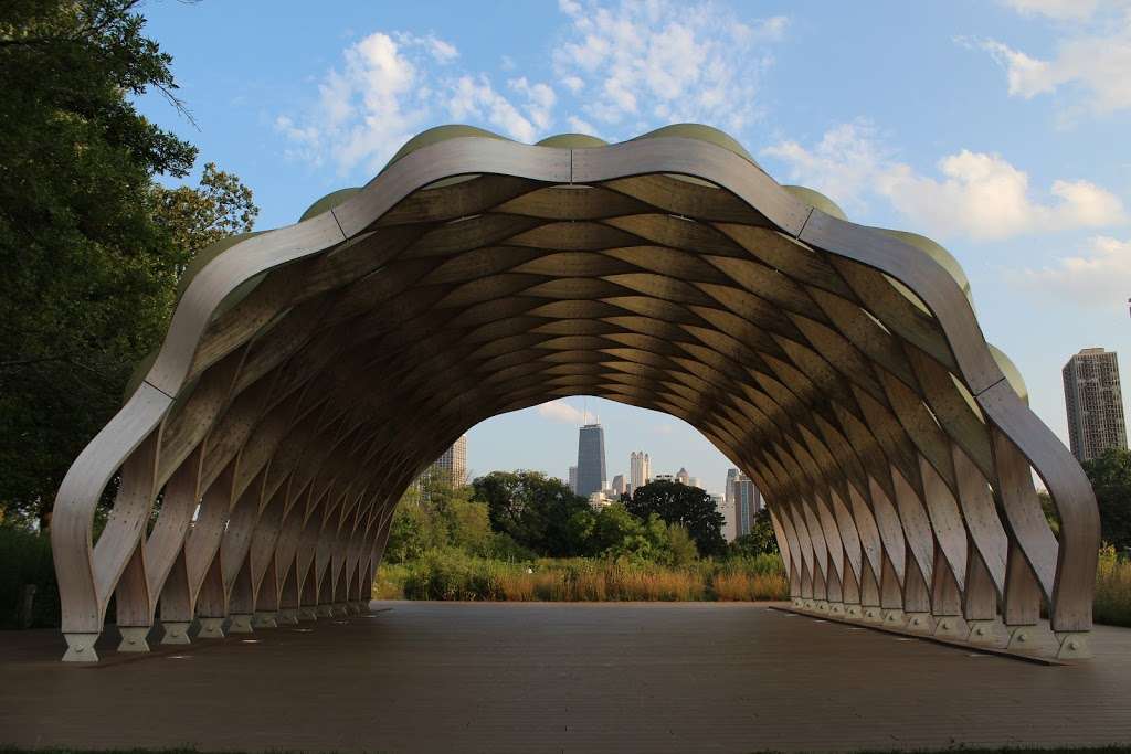 Nature Boardwalk at Lincoln Park Zoo | 2121 N Stockton Dr, Chicago, IL 60614, USA