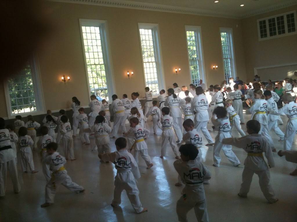 Martial Arts University | 2935 Providence Rd #205, Charlotte, NC 28211, USA | Phone: (704) 364-1880