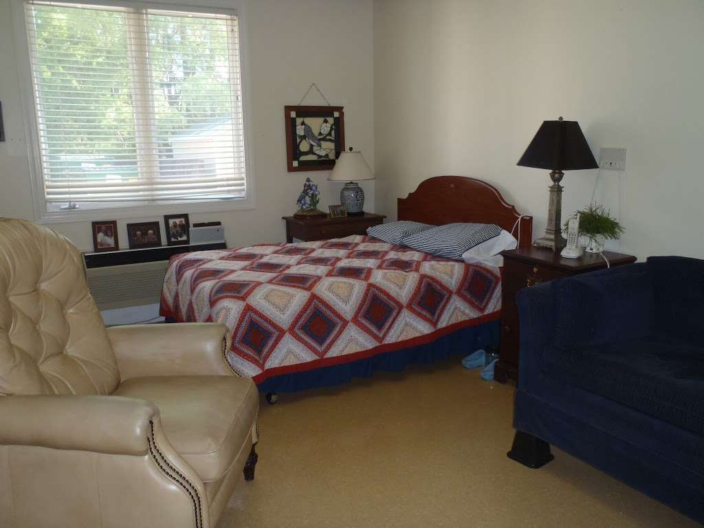 Woodridge - A DePaul Senior Living Community | 2515 Fowler Secrest Rd, Monroe, NC 28110, USA | Phone: (704) 225-0011