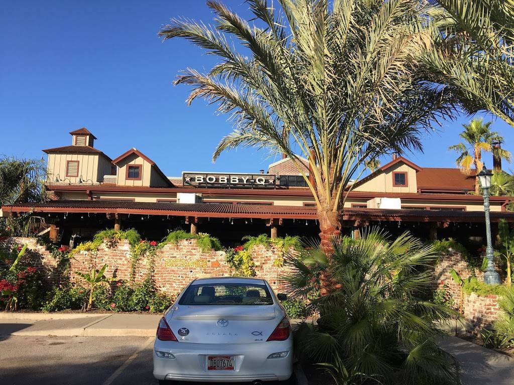 Bobby-Q BBQ Restaurant and Steakhouse | 1610 S Stapley Dr, Mesa, AZ 85204, USA | Phone: (480) 361-7470