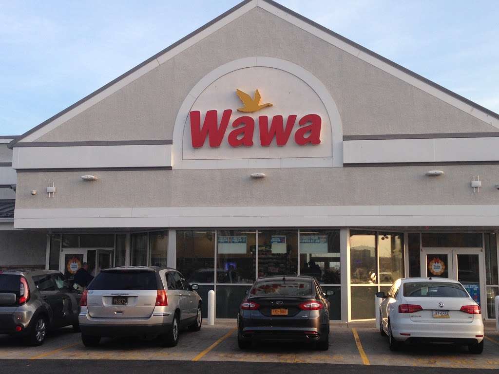 Wawa | 8220 West Bartram Ave, Philadelphia, PA 19153, USA | Phone: (215) 492-0824