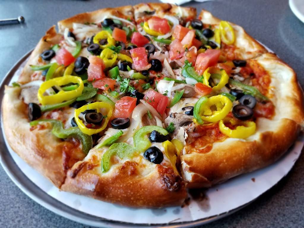 Deweys Pizza | 2949 Dixie Hwy, Crestview Hills, KY 41017, USA | Phone: (859) 341-2555