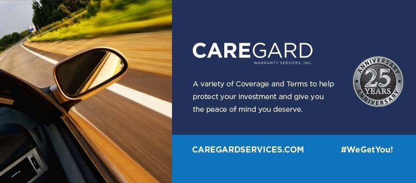 CareGard Warranty Services Inc | 1900 Champagne Blvd, Grapevine, TX 76051, USA | Phone: (817) 552-4100