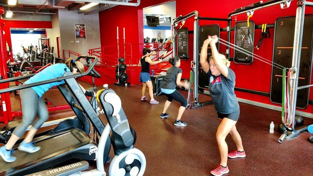 Workout Anytime Titusville | 3265 Garden St, Titusville, FL 32796, USA | Phone: (321) 607-6100