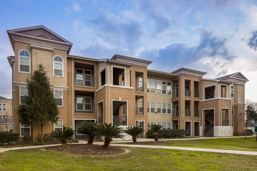 The Millennium Towne Center Apartments | 6810 Jefferson Hwy, Baton Rouge, LA 70806, USA | Phone: (833) 574-4183