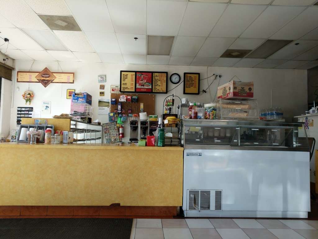 Donut Shop | 14420 Elsworth St #119, Moreno Valley, CA 92553, USA | Phone: (951) 656-5080