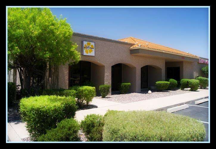 Wildflower Dental - Jae Cho, DMD | 18818 N 99th Ave, Sun City, AZ 85373, United States | Phone: (623) 400-2117