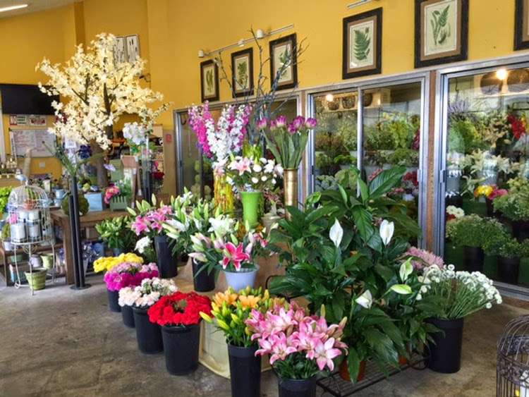 Green Hills Florist | 27501 S Western Ave, Rancho Palos Verdes, CA 90275, USA | Phone: (310) 547-0841
