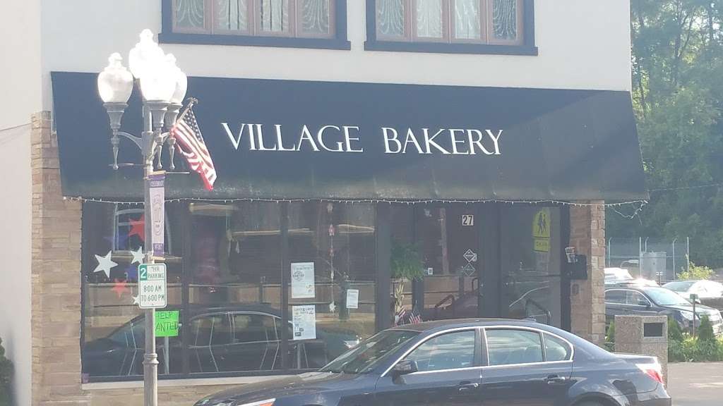 Village Bakery | 27 Grand Ave, Fox Lake, IL 60020, USA | Phone: (847) 587-8100