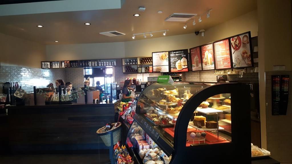 Starbucks | 1451 Hulsey Way, Manteca, CA 95336, USA | Phone: (209) 239-1553