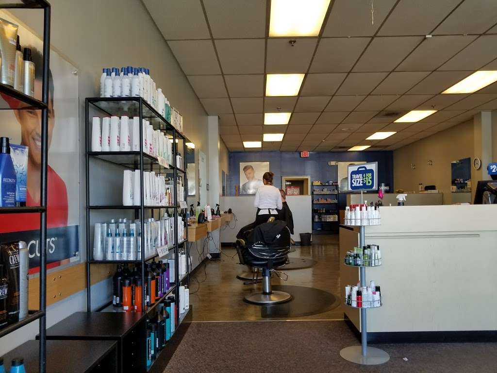 Supercuts | 5851 S Archer Ave, Chicago, IL 60638, USA | Phone: (773) 284-7670