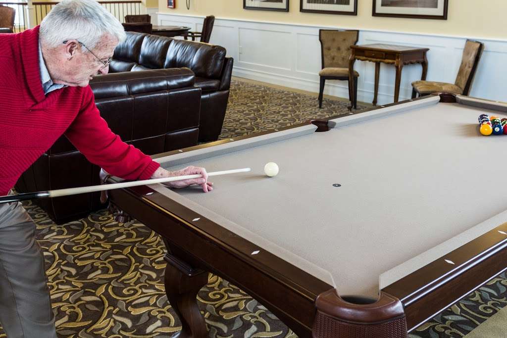 Highland Park Senior Living | 874 Schechter Dr, Wilkes-Barre Township, PA 18702, USA | Phone: (570) 970-4600