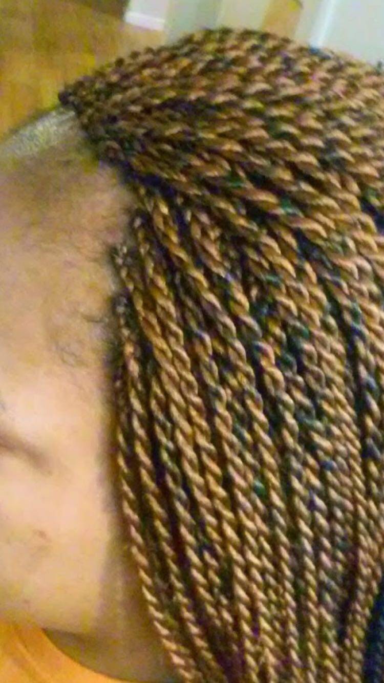 Awa Hair Braiding | 397 Ivan Dr, Lewisville, TX 75067, United States | Phone: (972) 607-0201