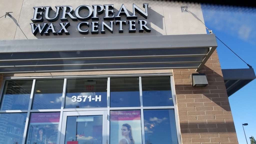 European Wax Center | 3571 S Tower Rd H, Aurora, CO 80013, USA | Phone: (303) 693-0600