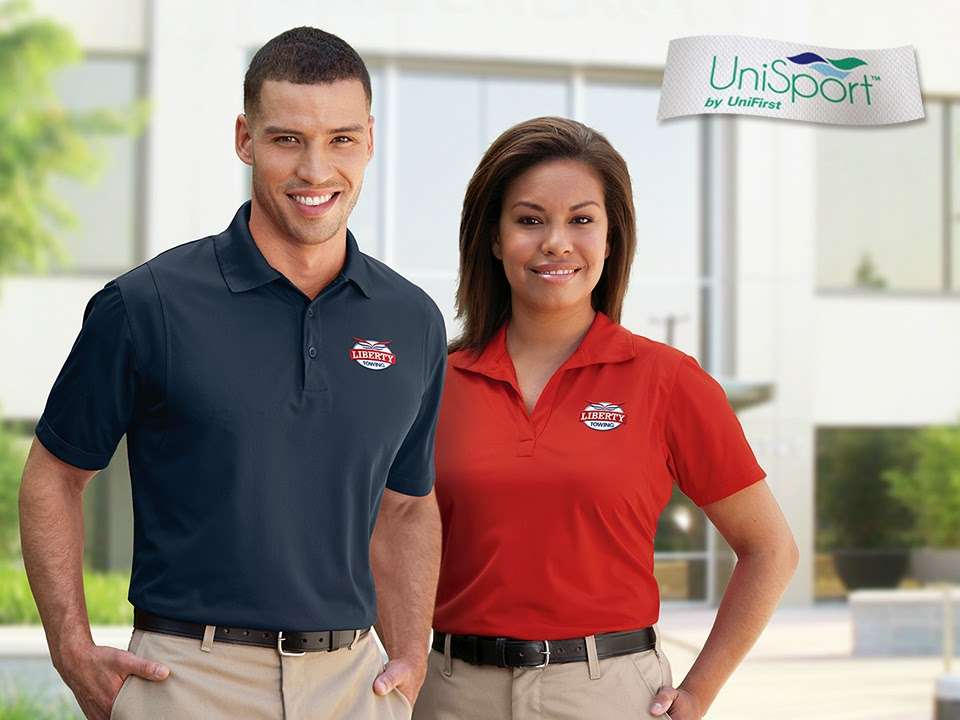 UniFirst Uniform Services - Miami | 8070 NW 77th Ct, Medley, FL 33166, USA | Phone: (305) 887-7719