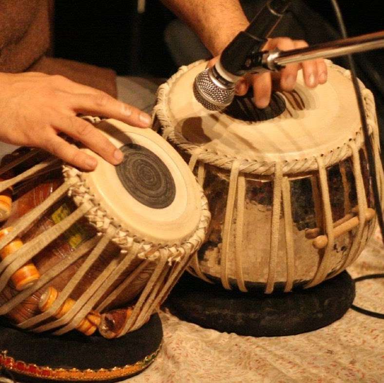 TaalMilan - Indian Music and Tabla Classes | 124 E 107th St, New York, NY 10029, USA | Phone: (203) 212-2816