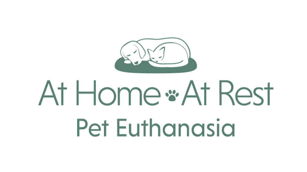 At Home, At Rest Pet Euthanasia | 1750 Meridian Ave #5371, San Jose, CA 95125, USA | Phone: (408) 221-9031