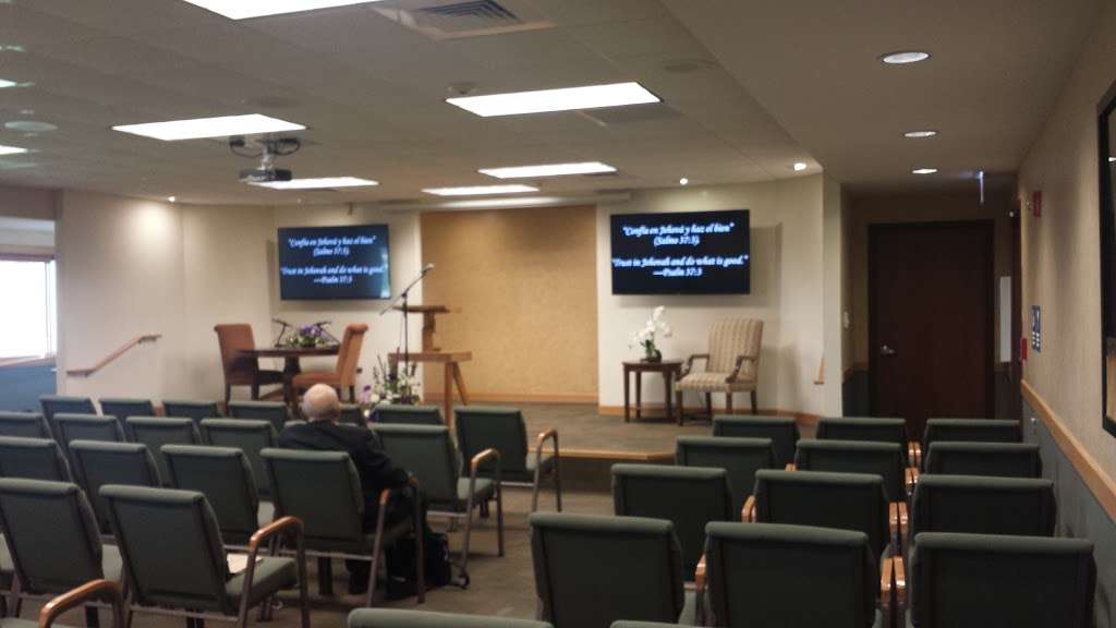 Kingdom Hall of Jehovahs Witnesses | 13867 Barber Greene Rd, Sycamore, IL 60178, USA | Phone: (815) 895-9623