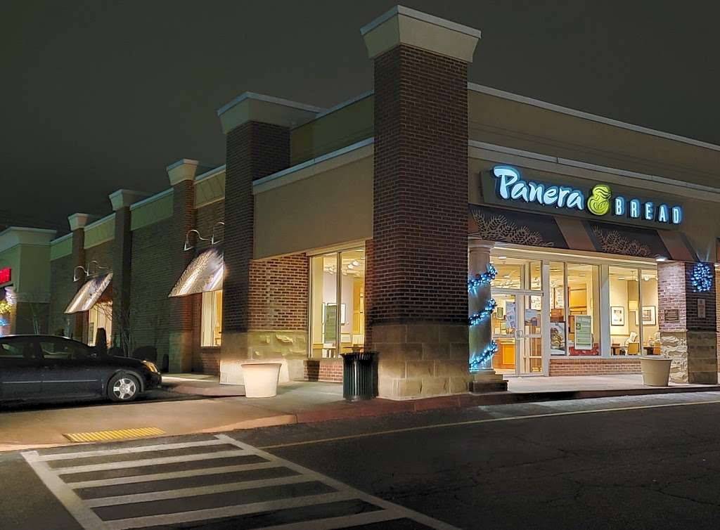 Panera Bread | 915 Central Park Ave, Scarsdale, NY 10583, USA | Phone: (914) 713-0010