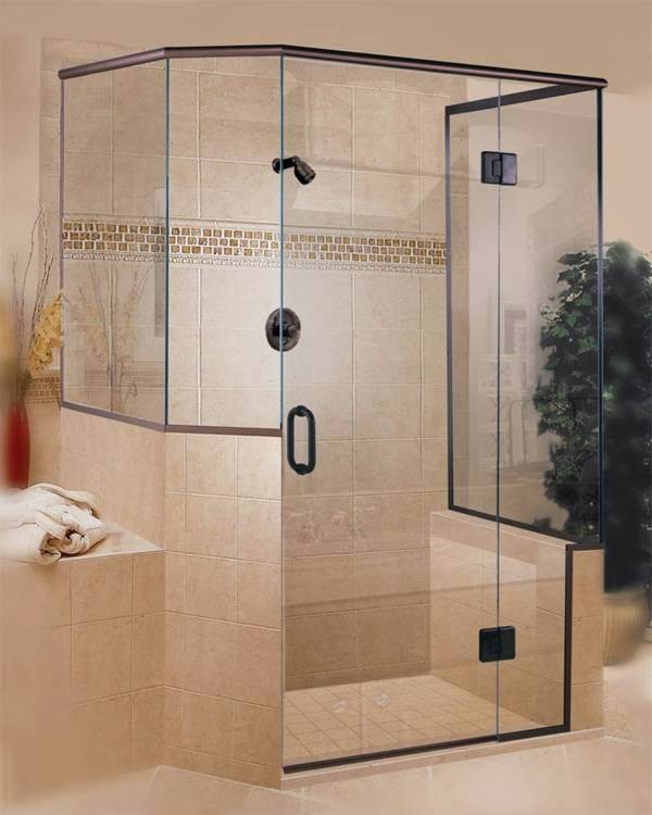 Showcase Shower Door Company | 1970 17th Ave, Santa Cruz, CA 95062, USA | Phone: (831) 464-3899