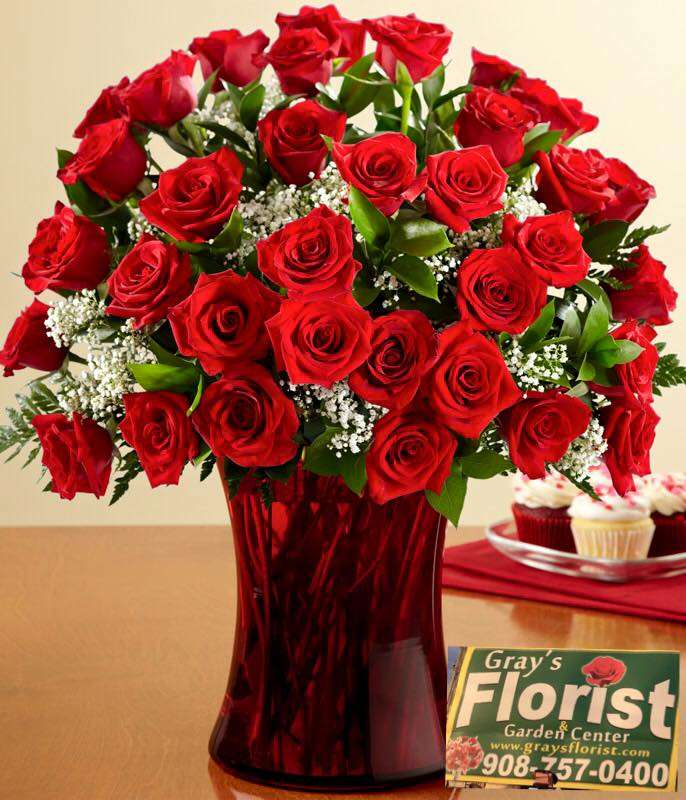 Grays Florist | 1590 US-22, Watchung, NJ 07069, USA | Phone: (908) 757-0400