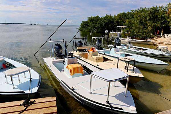 Hells Bay Boatworks | 1520 Chaffee Dr, Titusville, FL 32780, USA | Phone: (321) 383-8223
