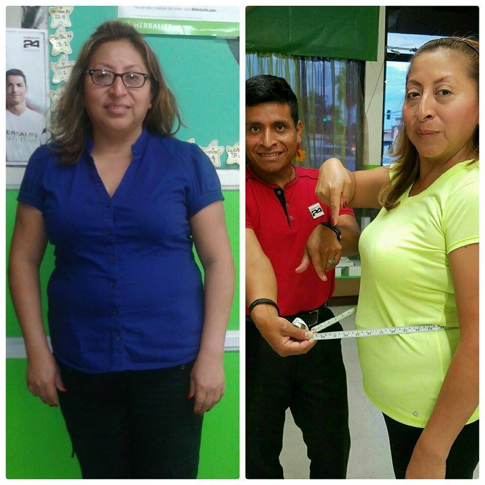 Herbalife Distribuitor club | 10725 La Mirada Blvd, Whittier, CA 90604, USA | Phone: (714) 820-0584