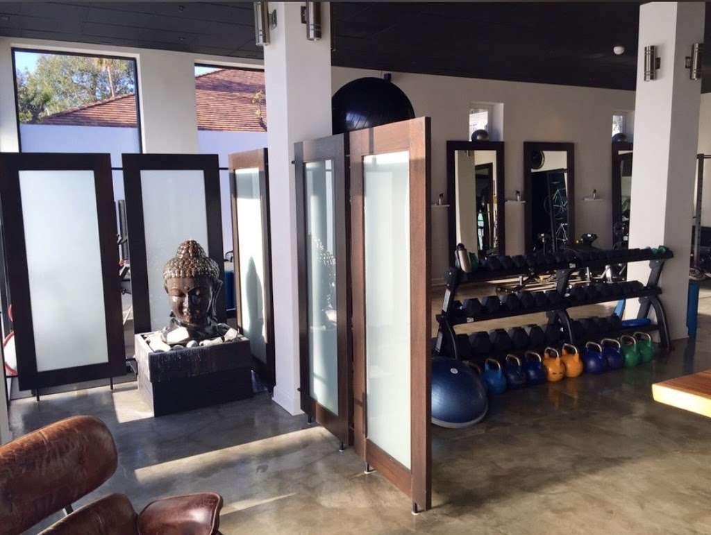 Jen Dapper Fitness | 819 Wilshire Blvd, Santa Monica, CA 90401, USA | Phone: (310) 245-5474