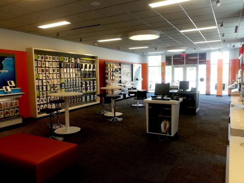 AT&T Store | 5034 Arco St, Cary, NC 27519, USA | Phone: (919) 380-1512