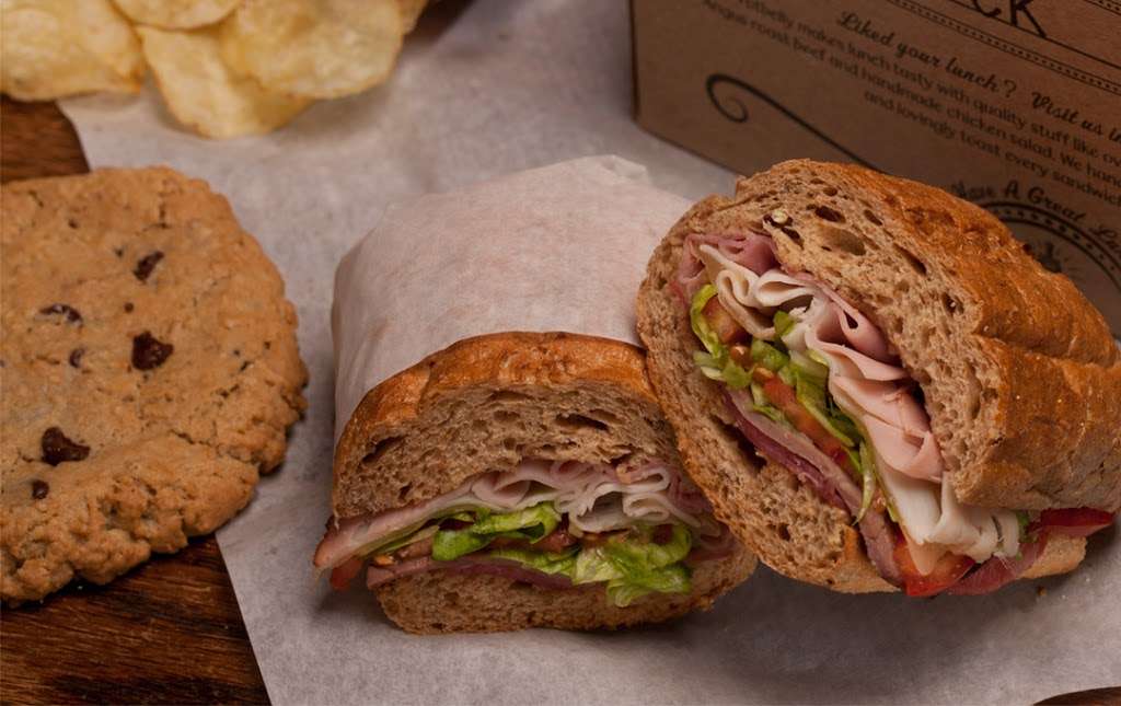 Potbelly Sandwich Shop | Dulles Intl Airport Terminal B Space BM660, Dulles, VA 20166, USA | Phone: (703) 572-6369