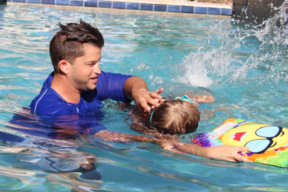 Jrs Swim School | 1930 W Pinnacle Peak Rd, Phoenix, AZ 85027, USA | Phone: (602) 753-6782