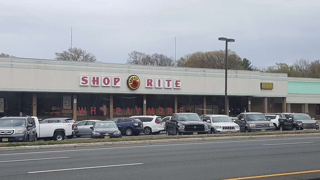 ShopRite of Old Bridge | Rte 9 Fairway Plaza, U.S. 9, Old Bridge, NJ 08857, USA | Phone: (732) 727-3533